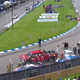 Illustration for article titled United SportsCar's Detroit Race Ends With Chaotic Four-Car Pile-Up